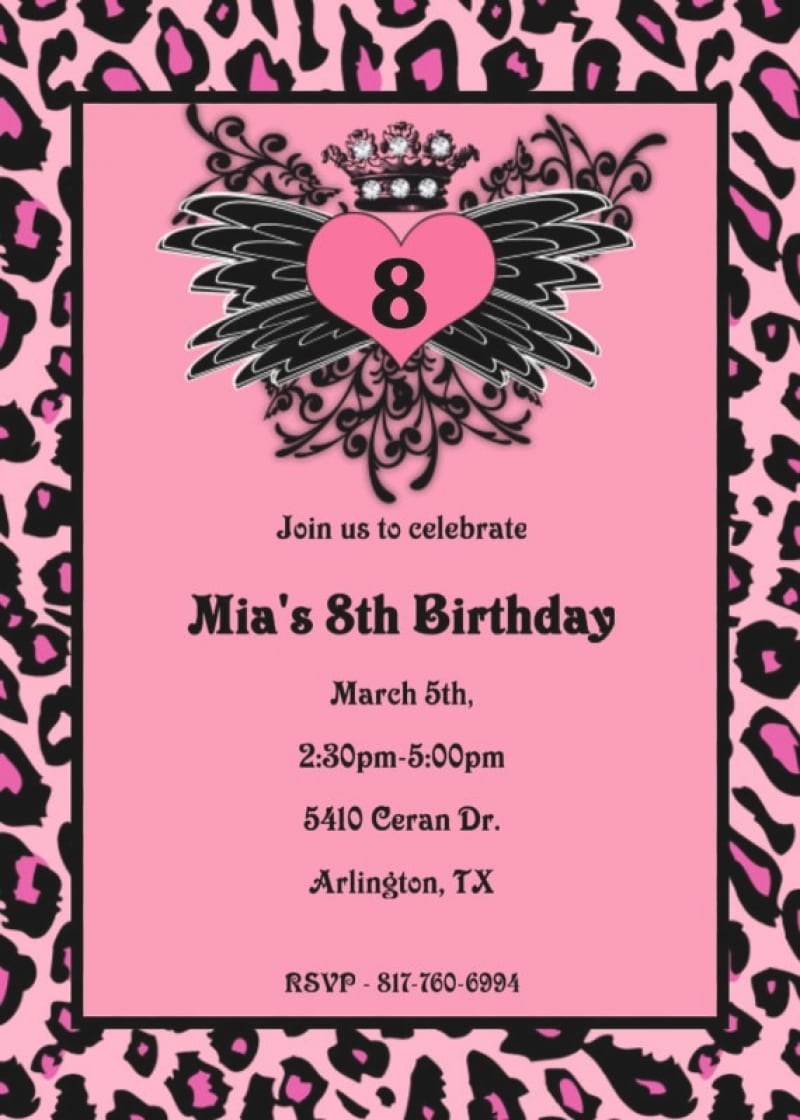 Tattoo Party Invitation â Orderecigsjuice Info
